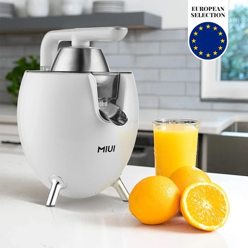 Electric citrus juicer 850w - citrus,