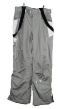 Quechua Womens Gray 100%