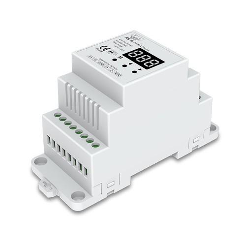 Multi function dmx512 master - dmx512,