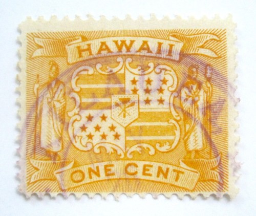 Hawaii with full name - with,