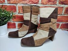 WOMENS ROBERTO VIANNI UK 4 EU