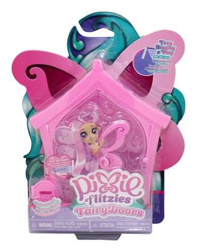 Pixie flitzies dream - pixie,