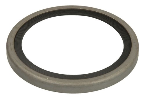 Coolant thermostat gasket