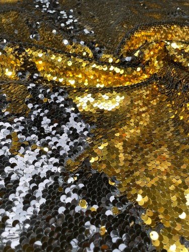 5mm reversible mermaid sequin - 5mm,