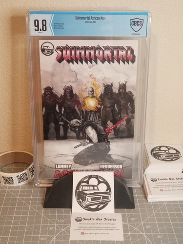 Suimmortal cbcs nn - cbcs, 9.8