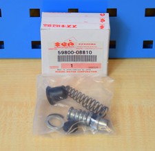 Original Suzuki piston set