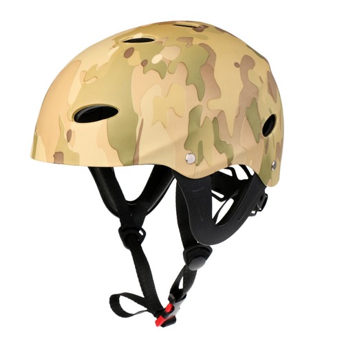 Deluxe safety helmet - deluxe, kayak