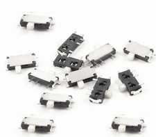 10PCS Slide Power Off/On Panel