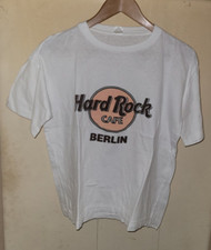 Vintage Hard Rock Cafe T Shirt