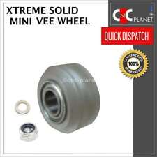 XTREME SOLID SMALL MINI V WHEEL V-SLOT 3D PRINTER CBEAM REPRAP OX CNC ROUTER