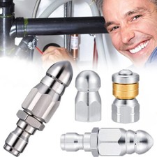 1/4'' Male Pressure Washer