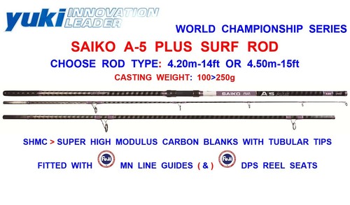 Yuki saiko plus surf - saiko,