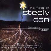 Root of Steely Dan CD Value Guaranteed from eBay’s biggest seller!