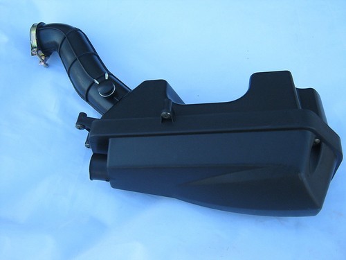 Scooter moped air box for - moped,