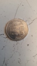National Transport Token 20
