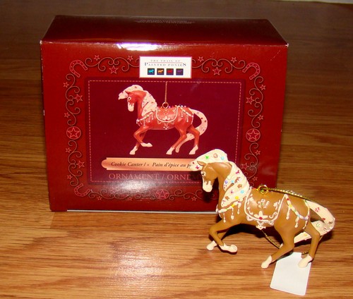 Trail painted ponies - trail,