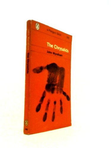 The chrysalids john wyndham - chrysalids,