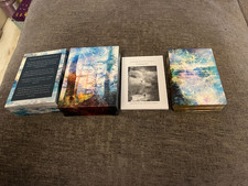 The wordless oracle - the,