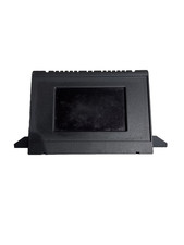 Vauxhall Corsa D Dashboard