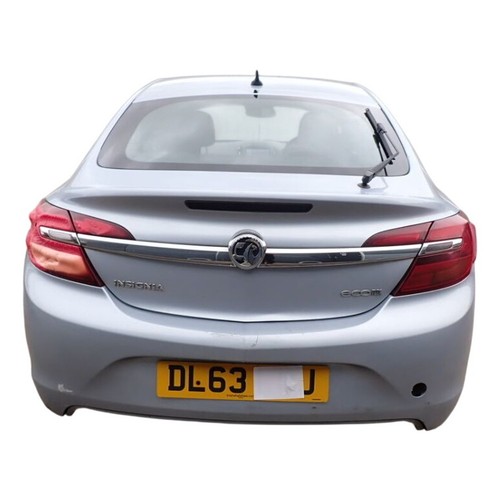 Vauxhall insignia tailgate mk1 - vauxhall,