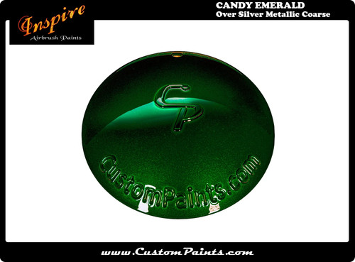 Inspire airbrush 100ml - -,