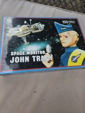 Thunderbirds Jigsaw Puzzle