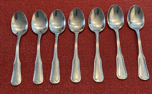 Lot towle stainless - lot, of