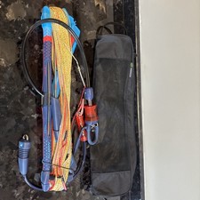 2018 North Click kite Bar USED ONLY ONCE!