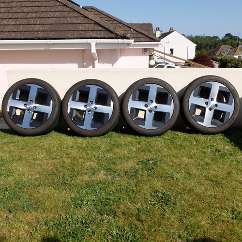 Hyundai inster set - set, 4