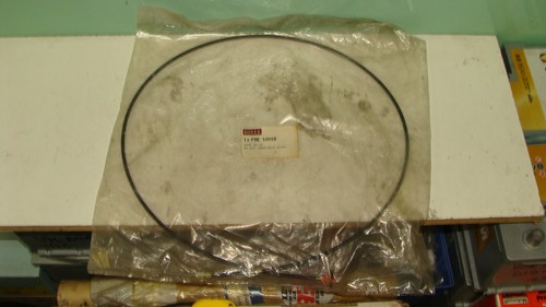 Austin metro cable bonnet - austin,