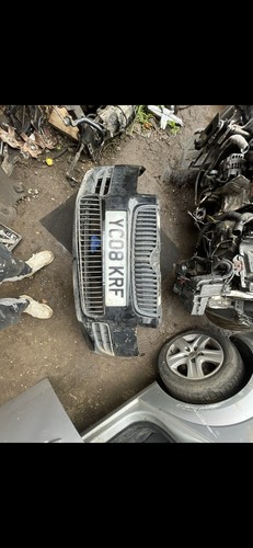 Skoda fabia 2006 2014 - fabia, 2006-2014