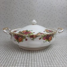 Royal Albert Old Country Roses