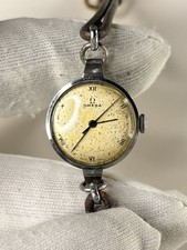 OMEGA Art Deco Ladies Vintage