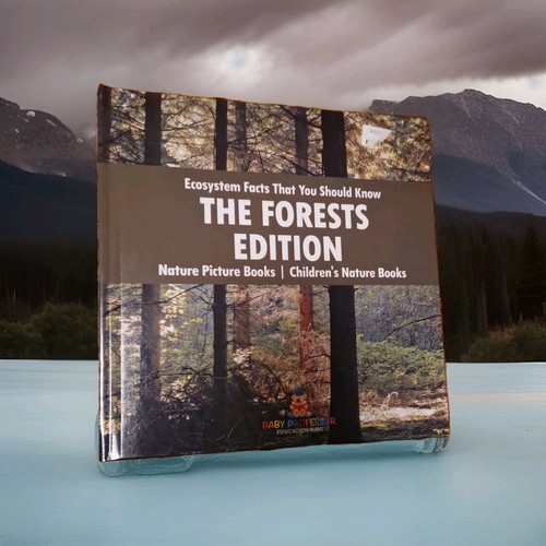 Ecosystem facts you should - facts,