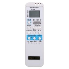 Wearproof Air Conditioning