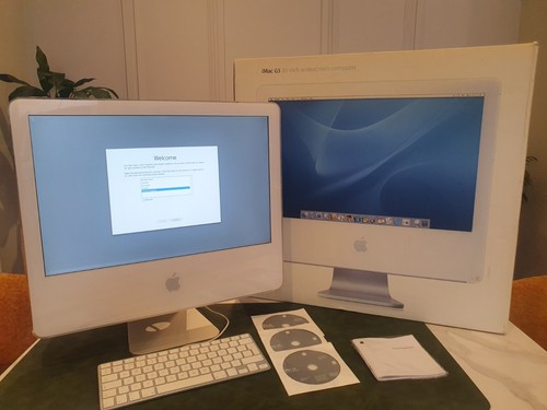 Apple imac 1 - apple,