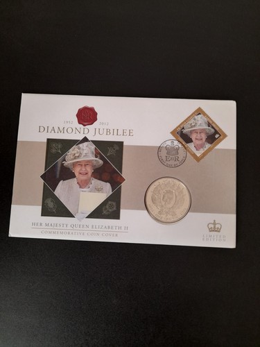 Elizabeth diamond jubilee - ii,