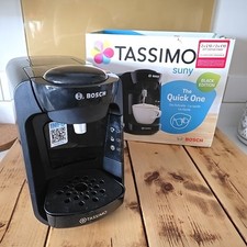 Bosch Coffee Tassimo Suny
