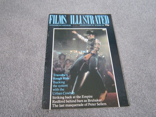 Films illustrated - films,