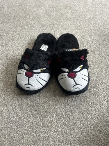 Ladies size lucifer - ladies,