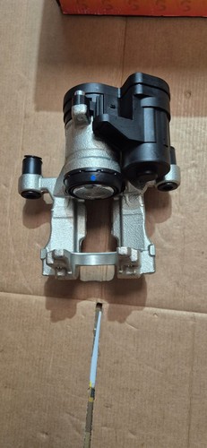 Rear brake caliper fits - os,