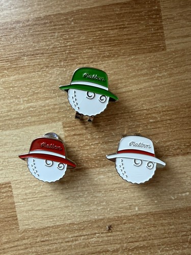 Malbon bucket hat golf ball - malbon,