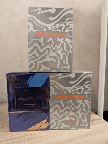 Mykonos inception extrait - inception, de