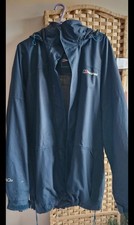 Berghaus aq2 jacket  blue size