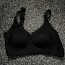 JML BELVIA PADDED BRA - ULTRA