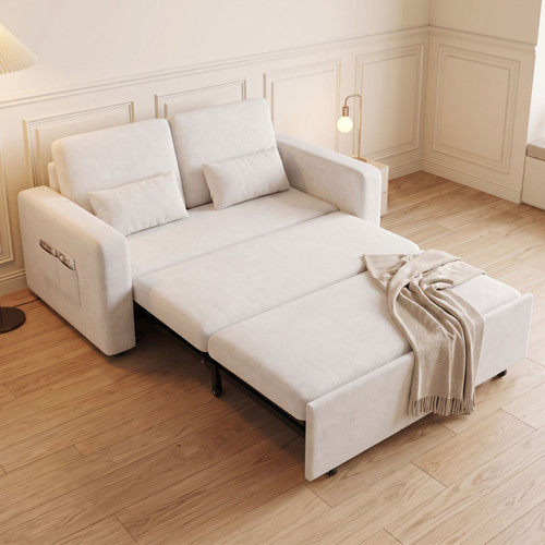 Seater sofa bed pull out - 2-seater,