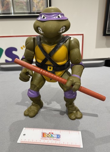 Vintage tmnt ninja turtles - ninja,