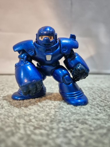 Marvel superhero squad toys - marvel,