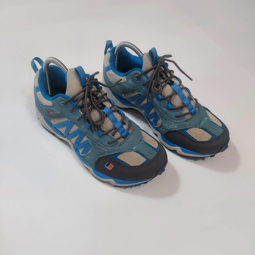 Berghaus augury tech - augury, women's