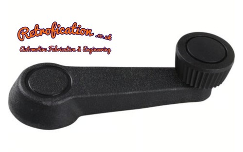 Mk1 golf caddy window - mk1,